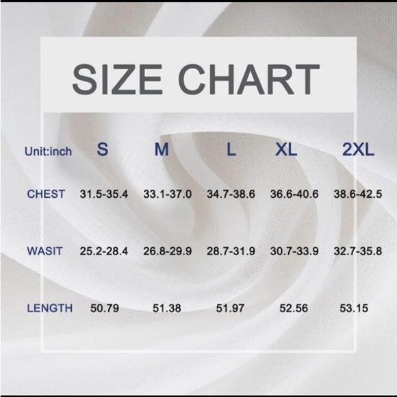 Bluewolfsea Womens Sexy Halter Backless Chiffon Wide Leg Jumpsuit Boho NWT 2XL - Picture 6 of 9